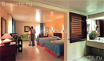 Barcelo Capella Beach 3